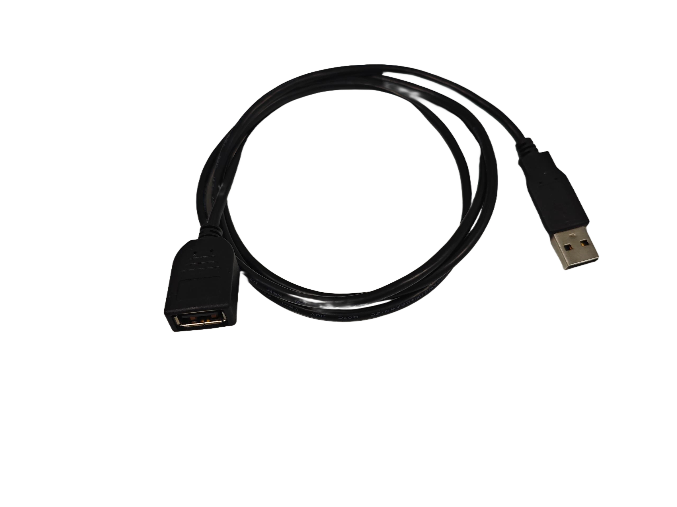 Airspeed cable assembly